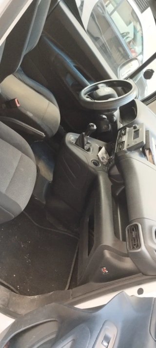 Toyota Proace City 2021