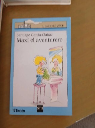 Lote de 4 libros infantiles de cuentos