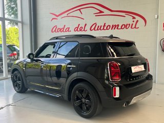 MINI Countryman Cooper