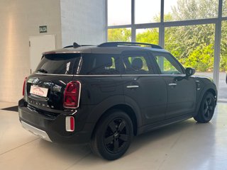 MINI Countryman Cooper