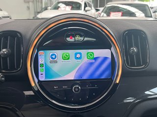 MINI Countryman Cooper