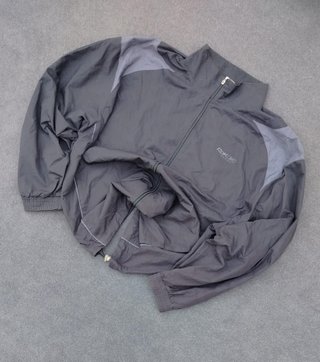 Chaqueta Reebok Vintage Talla XL