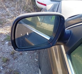 Faro Xenón Izquierdo VW Touareg + Espejo