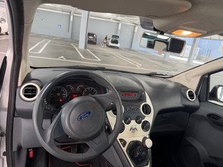 Ford Ka 2012