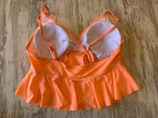 Bikini premamá NUEVO