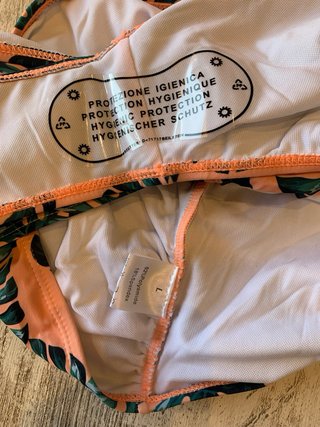 Bikini premamá NUEVO