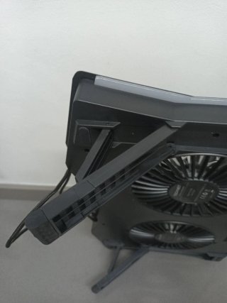 Base Refrigeradora Portátil