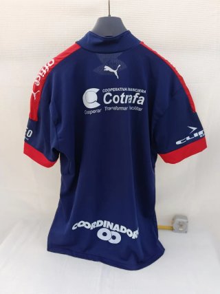 Camiseta Independiente Medellín XXL