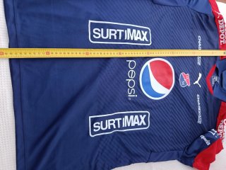 Camiseta Independiente Medellín XXL