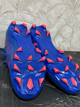 Zapatillas Adidas Predator Talla 42 2/3