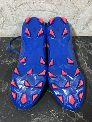 Zapatillas Adidas Predator Talla 42 2/3