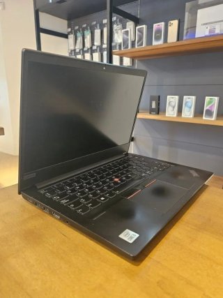 LENOVO THINKPAD E14 I5 8GB+256GB SSD NEGRO
