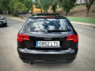 Audi A3 2012