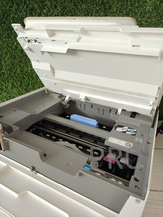 Stampante multifunzione - HP Envy Inspire 7900e