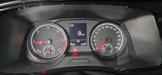 Volkswagen Transporter T6 2019