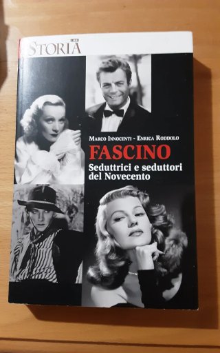 Lotto 4 volumi Focus Storia