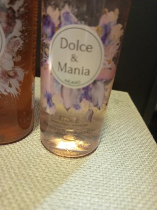 4 Bagnodoccia Dolce & Mania
