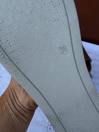 Ciabatte Cinzia Soft vera pelle 38