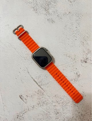 NUEVA Correa OCEAN Apple Watch Calidad Superior