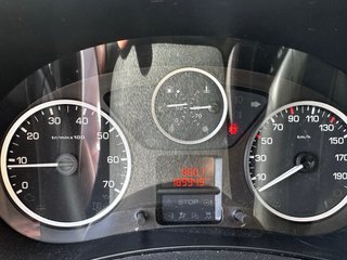 Citroen Berlingo 2016