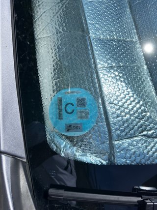 Citroen Berlingo 2016