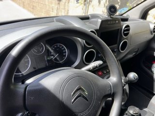 Citroen Berlingo 2016