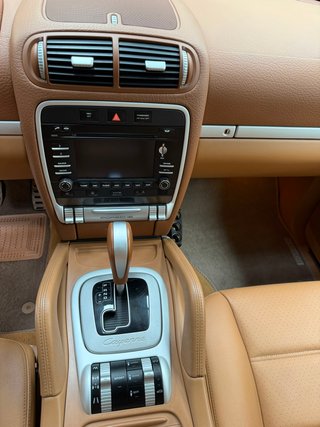 Porsche Cayenne Preparado Off Road - 4x4