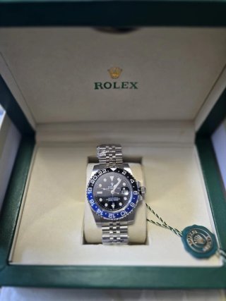Reloj Rolex GMT-Master II