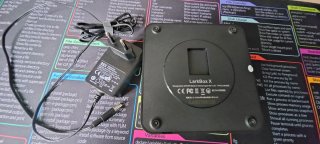 Mini PC Chuwi LarkBox X Intel N100 12GB RAM