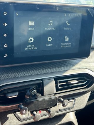 Dacia Jogger 2024