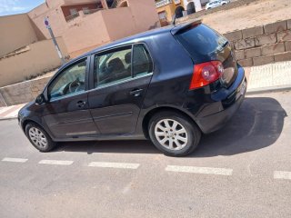 Volkswagen Golf 2007