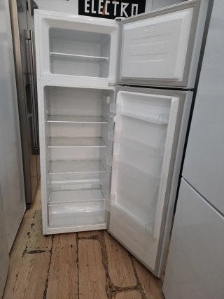 Nevera Zanussi con garantía y transporte