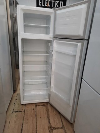 Nevera Zanussi con garantía y transporte