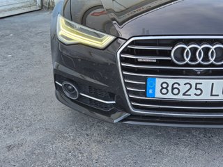 AUDI A6 3.0 TDI 272cv