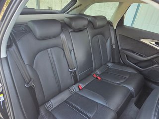 AUDI A6 3.0 TDI 272cv