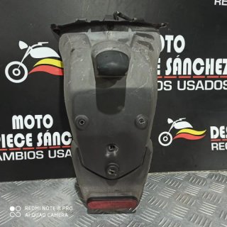 APRILIA SPORT CITY 200 2004