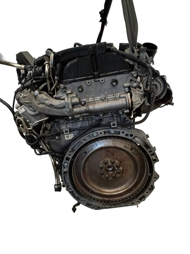 Motor Mercedes Vito Completo