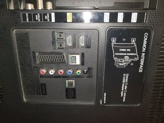 TV Samsung UE46H7005SQ NO FUNCIONA NO NEGOCIABLE