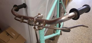 Bicicleta Classica Vintage Anni '50/'60