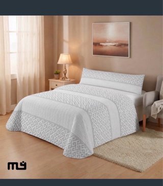 Colcha bouti 135