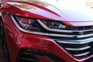 Volkswagen Arteon 2020