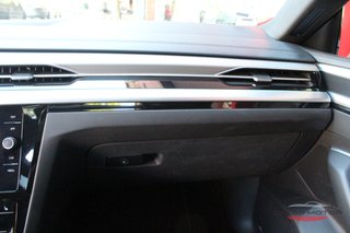 Volkswagen Arteon 2020