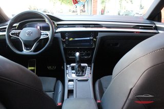 Volkswagen Arteon 2020