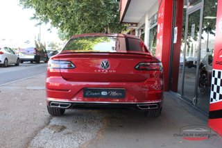 Volkswagen Arteon 2020