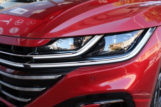 Volkswagen Arteon 2020