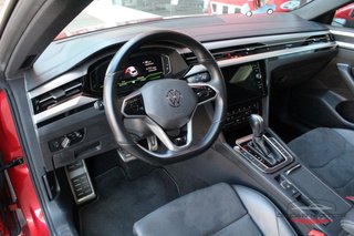 Volkswagen Arteon 2020