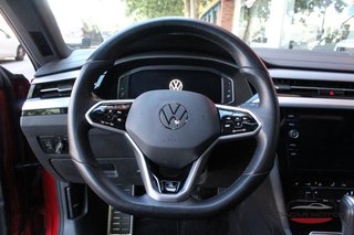 Volkswagen Arteon 2020