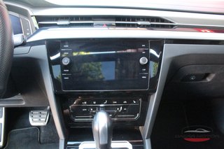 Volkswagen Arteon 2020