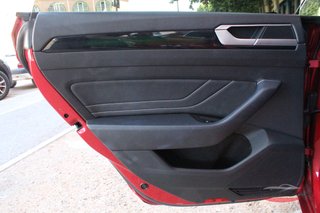 Volkswagen Arteon 2020