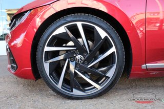 Volkswagen Arteon 2020